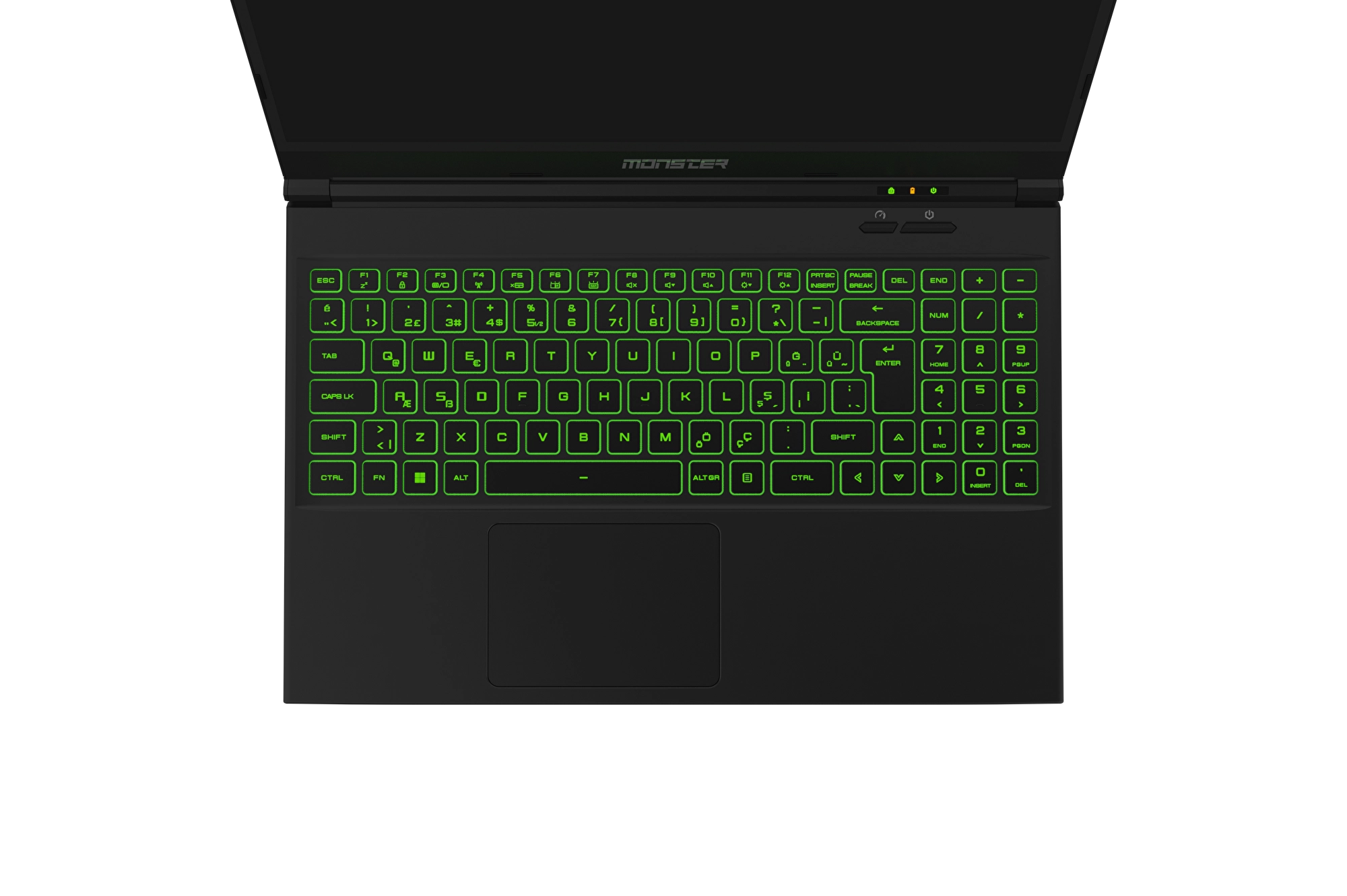 Abra A5 V19.3.1 15,6" Oyun Bilgisayarı 21163